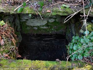 La Fontaine de Besnault