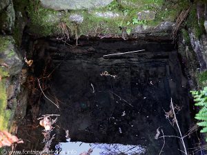 La Fontaine de Besnault