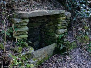La Fontaine du Val St-Rieul