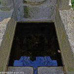 La Fontaine Ste-Anne du Scorff