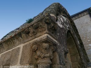 La Fontaine Notre-Dame