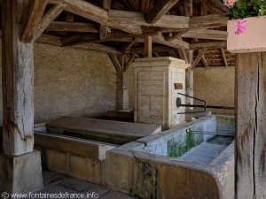 La Fontaine Hadié