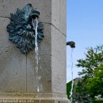 La Fontaine Av de la Libération