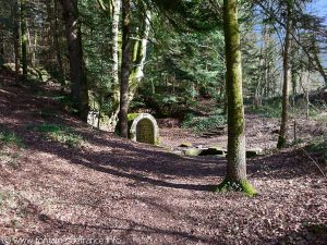 La Fontaine de Kerousseau
