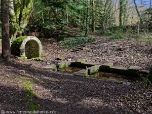 La Fontaine de Kerousseau