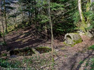 La Fontaine de Kerousseau