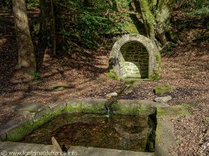 La Fontaine de Kerousseau