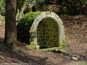La Fontaine de Kerousseau