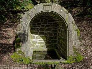 La Fontaine de Kerousseau
