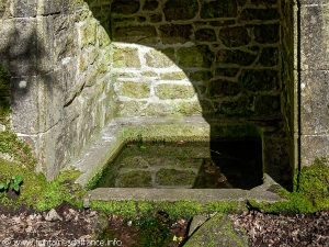 La Fontaine de Kerousseau
