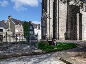 La Fontaine Sainte-Candide