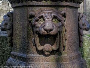La Fontaine Sainte-Candide