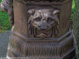 La Fontaine Sainte-Candide