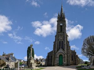 La Fontaine Sainte-Candide