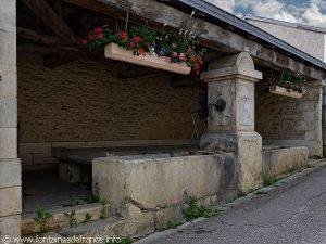 La Fontaine de Chazard