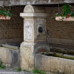 La Fontaine de Chazard