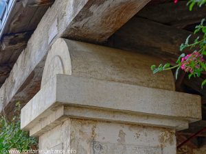 La Fontaine de Chazard