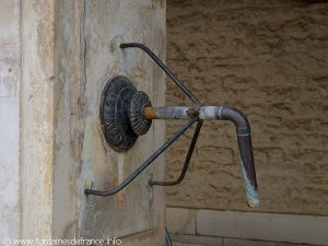 La Fontaine de Chazard