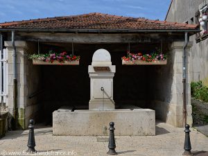 La Fontaine de Girondeuil