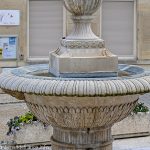La Fontaine de Rougemont