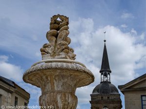 La Fontaine de Rougemont