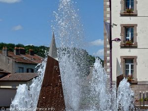 La Fontaine du Cristal