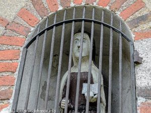 La Fontaine Ste-Radégonde