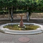 La Fontaine Parc Jean Jaurès