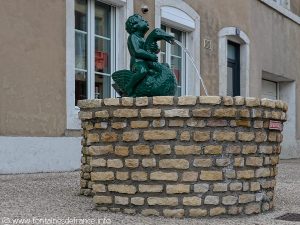 La Fontaine rue Notre-Dame