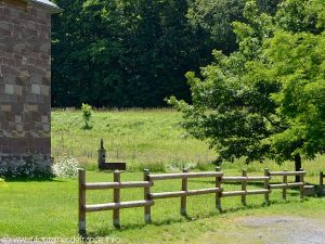 La Fontaine Chapelle de l'Hor