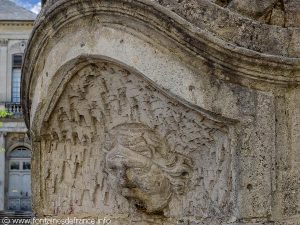 La Fontaine de l'Enfant au Poisson