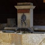 La Fontaine Cuvenel