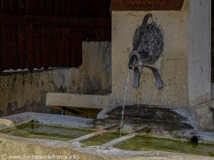 La Fontaine Cuvenel