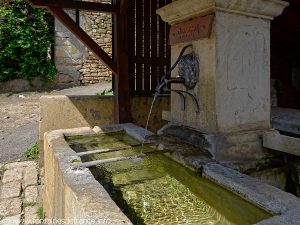 La Fontaine Cuvenel