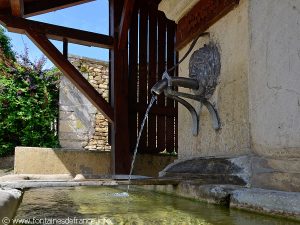 La Fontaine Cuvenel