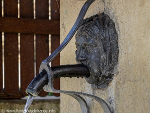 La Fontaine Cuvenel