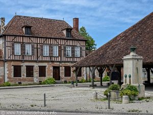 Pavillon des Luxembourg