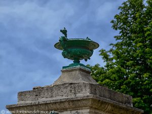 La Fontaine des Voyageurs