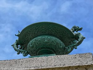 La Fontaine des Voyageurs