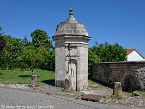 La Bonne Fontaine