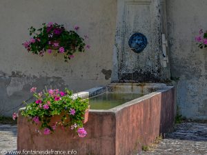 La Fontaine Grande Rue
