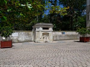 La Fontaine Monumentale
