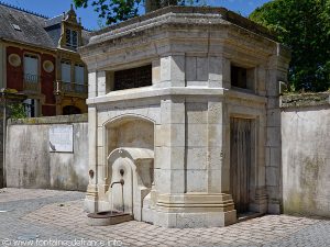 La Fontaine Monumentale