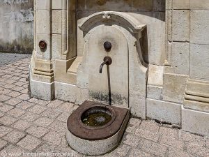La Fontaine Monumentale