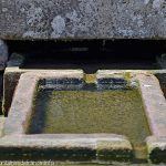 La Fontaine Miraculeuse St-Quirin