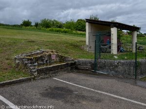La Source Ste-Catherine