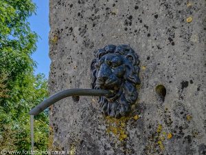 La Fontaine Place de la Fontaine