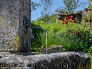 La Fontaine Place de la Fontaine