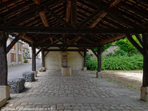 La Fontaine rue du Bois-Le-Prêtre