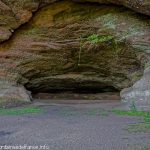 La Source de la Grotte St-Léon